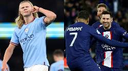 Bản tin tối 27/4: M.U và Chelsea tranh sao PSG; Haaland sánh ngang với Ronaldo Bản tin tối 27/4: M.U và Chelsea tranh sao PSG; Haaland sánh ngang với Ronaldo