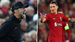 HLV Jurgen Klopp tha thiết yêu cầu các học trò làm ngay một việc HLV Jurgen Klopp tha thiết yêu cầu các học trò làm ngay một việc