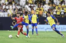Nhận định, soi kèo Al-Nassr vs Al-Raed, 01h30 ngày 29/4 Nhận định, soi kèo Al-Nassr vs Al-Raed, 01h30 ngày 29/4