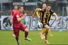 Nhận định, soi kèo GKS Katowice vs Skra, 23h ngày 28/4 Nhận định, soi kèo GKS Katowice vs Skra, 23h ngày 28/4