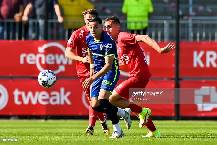 Nhận định, soi kèo Oss vs Almere, 1h00 ngày 29/4 Nhận định, soi kèo Oss vs Almere, 1h00 ngày 29/4
