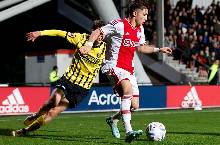 Nhận định, soi kèo Venlo vs Jong Ajax, 1h00 ngày 29/4 Nhận định, soi kèo Venlo vs Jong Ajax, 1h00 ngày 29/4