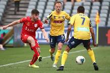 Soi kèo phạt góc Adelaide United vs Central Coast Mariners, 16h45 ngày 28/4