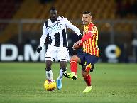 Soi kèo phạt góc Lecce vs Udinese, 23h30 ngày 28/4