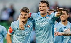 Soi kèo phạt góc Melbourne City vs Western Sydney Wanderers, 16h45 ngày 28/4