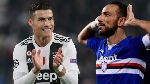 Đội hình tiêu biểu Serie A 2018/19: Ronaldo dẫn dắt hàng công