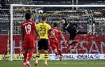 Kết quả Borussia Dortmund vs Bayern Munich, 23h30 ngày 26/5
