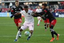 Nhận định, soi kèo Inter Miami vs DC United, 7h00 ngày 30/5 Nhận định, soi kèo Inter Miami vs DC United, 7h00 ngày 30/5