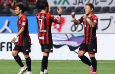 Phân tích kèo rung hiệp 1 Kashiwa Reysol vs Consadole Sapporo, 17h ngày 29/5