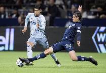 Nhận định, soi kèo Sporting Kansas vs Vancouver, 8h07 ngày 29/5 Nhận định, soi kèo Sporting Kansas vs Vancouver, 8h07 ngày 29/5