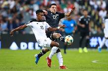 Phân tích kèo hiệp 1 Mexico vs Nigeria, 07h08 ngày 29/05