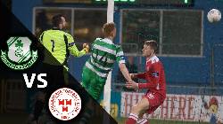 Soi kèo bóng đá Ireland đêm nay 27/5: Shamrock Rovers vs Shelbourne Soi kèo bóng đá Ireland đêm nay 27/5: Shamrock Rovers vs Shelbourne