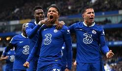 Chelsea đã chi tới 70 củ để đem về 'một cú lừa' Chelsea đã chi tới 70 củ để đem về 'một cú lừa'