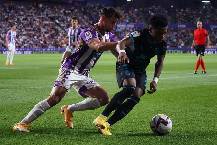Nhận định, soi kèo Almeria vs Valladolid, 00h00 ngày 29/5 Nhận định, soi kèo Almeria vs Valladolid, 00h00 ngày 29/5