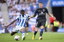 Nhận định, soi kèo Atletico Madrid vs Sociedad, 00h00 ngày 29/5 Nhận định, soi kèo Atletico Madrid vs Sociedad, 00h00 ngày 29/5