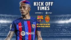 Nhận định, soi kèo Barcelona vs Mallorca, 00h00 ngày 29/5 Nhận định, soi kèo Barcelona vs Mallorca, 00h00 ngày 29/5