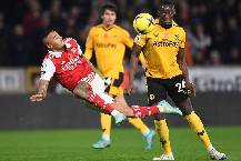 Soi kèo phạt góc Arsenal vs Wolves, 22h30 ngày 28/5