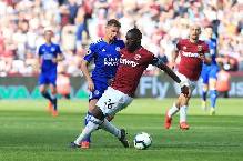 Soi kèo phạt góc Leicester City vs West Ham, 22h30 ngày 28/5