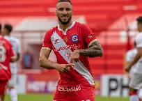 Nhận định, soi kèo Argentinos Juniors vs Nacional Asuncion, 5h00 29/05: Khách bại trận