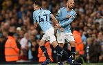 David Silva tự mình chọn ‘truyền nhân’, Man City vẫn phớt lờ