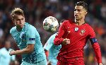 Juventus đánh bại cả châu Âu trong vụ De Ligt nhờ Ronaldo Juventus đánh bại cả châu Âu trong vụ De Ligt nhờ Ronaldo