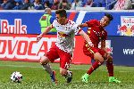 Nhận định New York RB vs Chicago Fire 07h00, 29/06 (Nhà Nghề Mỹ)