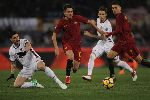 Nhận định AC Milan vs AS Roma, 22h15 ngày 28/6