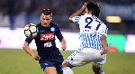 Nhận định Napoli vs Spal, 0h30 ngày 29/6