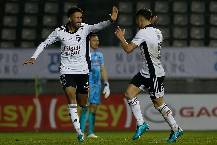 Jon Cotterill dự đoán Colo Colo vs Internacional, 7h30 ngày 29/6 Jon Cotterill dự đoán Colo Colo vs Internacional, 7h30 ngày 29/6