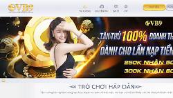 VUABAI9 - Review chi tiết nhà cái VB9 đang được giới bet thủ quan tâm nhất hiện nay VUABAI9 - Review chi tiết nhà cái VB9 đang được giới bet thủ quan tâm nhất hiện nay