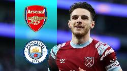 Pep chốt đơn 90 củ, bom tấn tin đồn của Arsenal sắp về Etihad Pep chốt đơn 90 củ, bom tấn tin đồn của Arsenal sắp về Etihad