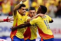 Chuyên gia Tony Ansell dự đoán Colombia vs Costa Rica, 5h00 ngày 29/6
