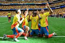 Nhận định, soi kèo Colombia vs Costa Rica, 5h00 ngày 29/6: Bất ngờ nối tiếp bất ngờ