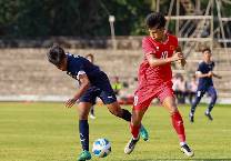 Nhận định, soi kèo U16 Việt Nam vs U16 Myanmar, 15h00 ngày 28/6: Lịch sử gọi tên