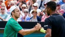 Nhận định tennis Auger-Aliassime vs Griekspoor, Bán kết Mallorca Open - 20h30 ngày 27/6 Nhận định tennis Auger-Aliassime vs Griekspoor, Bán kết Mallorca Open - 20h30 ngày 27/6