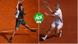Nhận định tennis Fritz vs Davidovich Fokina, Bán kết Eastbourne Open - 22h30 ngày 27/6 Nhận định tennis Fritz vs Davidovich Fokina, Bán kết Eastbourne Open - 22h30 ngày 27/6
