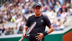 Sao trẻ gốc Việt Learner Tien dừng bước ở tứ kết Mallorca Open 2025 Sao trẻ gốc Việt Learner Tien dừng bước ở tứ kết Mallorca Open 2025