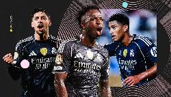 Xác định 8 cặp đấu ở vòng 1/8 FIFA Club World Cup Xác định 8 cặp đấu ở vòng 1/8 FIFA Club World Cup