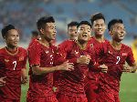 Ấn đinh lịch bốc thăm bóng đá nam SEA Games 30