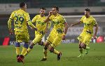 Nhận định Pordenone Calcio Ssd vs Salernitana, 2h00 ngày 28/7