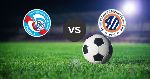 Nhận định Strasbourg vs Montpellier, 22h00 ngày 28/7