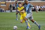 Nhận định Columbus Crew vs Minnesota United, 7h00 ngày 29/7