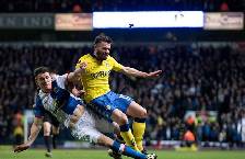 Nhận định, soi kèo Blackburn vs Leeds, 1h30 ngày 29/7