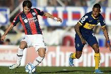 Nhận định, soi kèo Boca Juniors vs San Lorenzo, 7h00 ngày 28/7