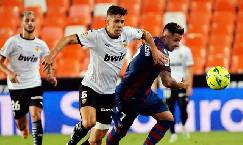 Nhận định, soi kèo Valencia vs Zaragoza, 23h45 ngày 28/7 Nhận định, soi kèo Valencia vs Zaragoza, 23h45 ngày 28/7