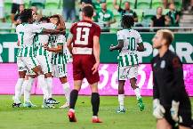 Nhận định, soi kèo Zalgiris vs Ferencvaros, 0h00 ngày28/7 Nhận định, soi kèo Zalgiris vs Ferencvaros, 0h00 ngày28/7
