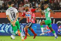 Nhận định, soi kèo Junior vs Atlético Nacional, 8h05 ngày 29/7
