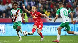 Nhận định, soi kèo Lechia Gdansk vs Rapid Vienna, 0h45 ngày 29/7 Nhận định, soi kèo Lechia Gdansk vs Rapid Vienna, 0h45 ngày 29/7