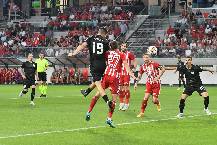 Nhận định, soi kèo Olimpija vs Sepsi, 0h ngày 29/7 Nhận định, soi kèo Olimpija vs Sepsi, 0h ngày 29/7