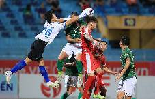 Nhận định, soi kèo TP.HCM vs Hải Phòng, 19h15 ngày 29/7 Nhận định, soi kèo TP.HCM vs Hải Phòng, 19h15 ngày 29/7
